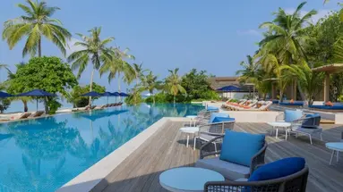 EMERALD FAARUFUSHI RESORT & SPA