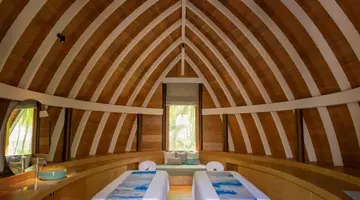 EMERALD FAARUFUSHI RESORT & SPA
