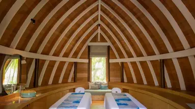 EMERALD FAARUFUSHI RESORT & SPA
