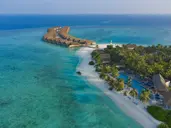 EMERALD FAARUFUSHI RESORT & SPA