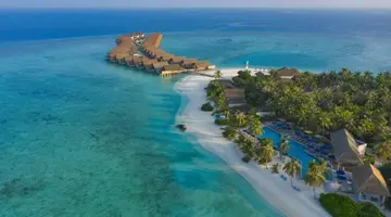 EMERALD FAARUFUSHI RESORT & SPA