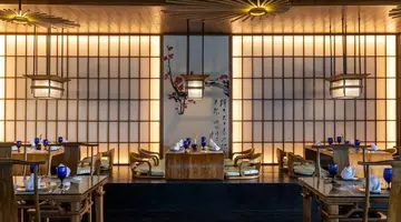 EMERALD FAARUFUSHI RESORT & SPA