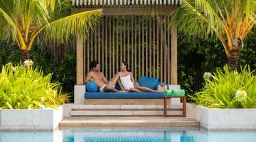 EMERALD FAARUFUSHI RESORT & SPA