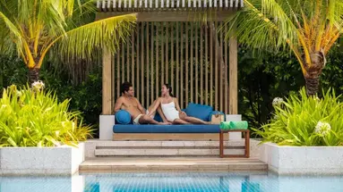 EMERALD FAARUFUSHI RESORT & SPA