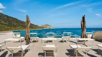 Emerald Hotel Residence