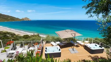 Emerald Hotel Residence