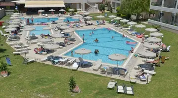 Emerald Hotel