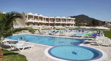 Emerald Hotel