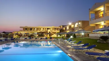 Emerald Hotel
