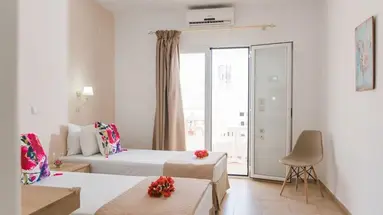 Emerald Hotel