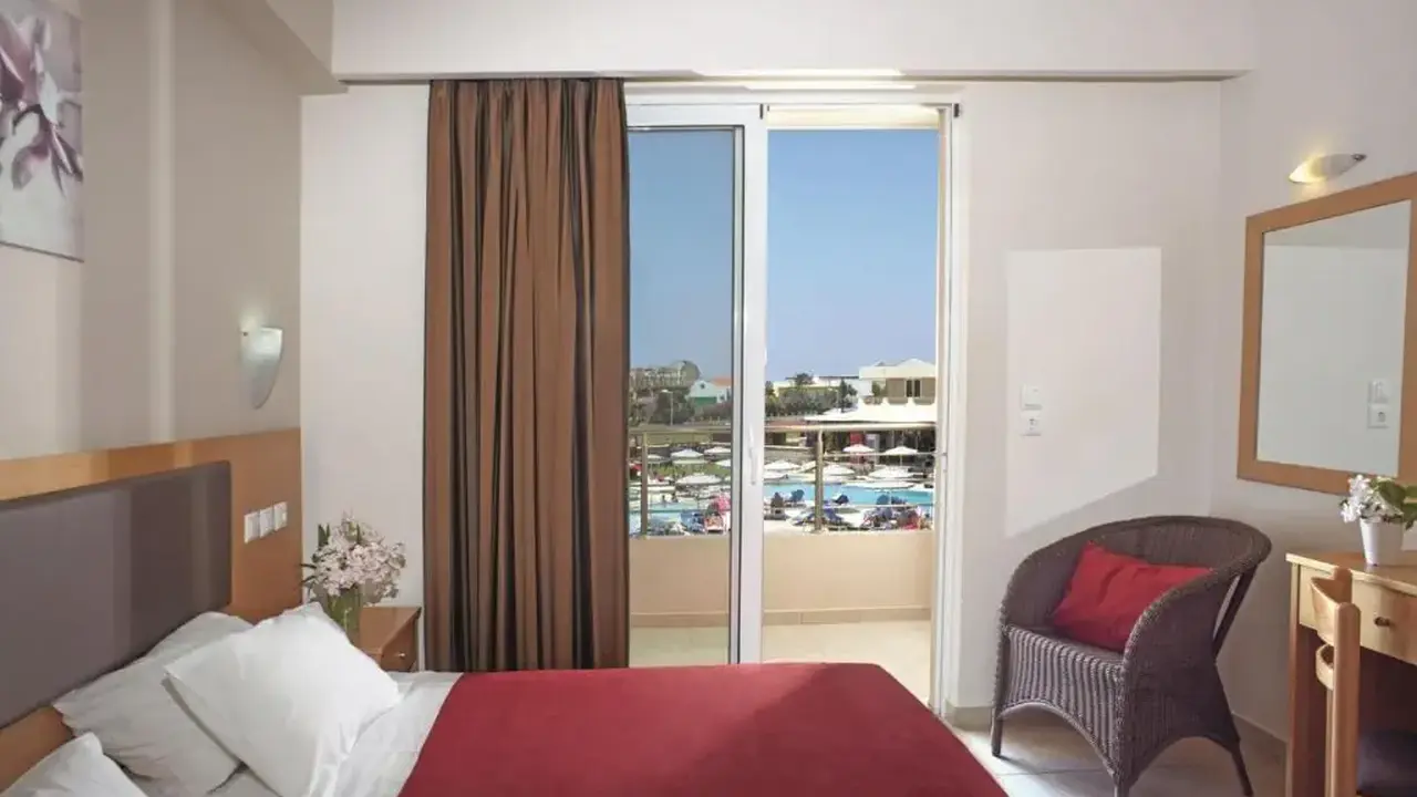 Emerald Hotel