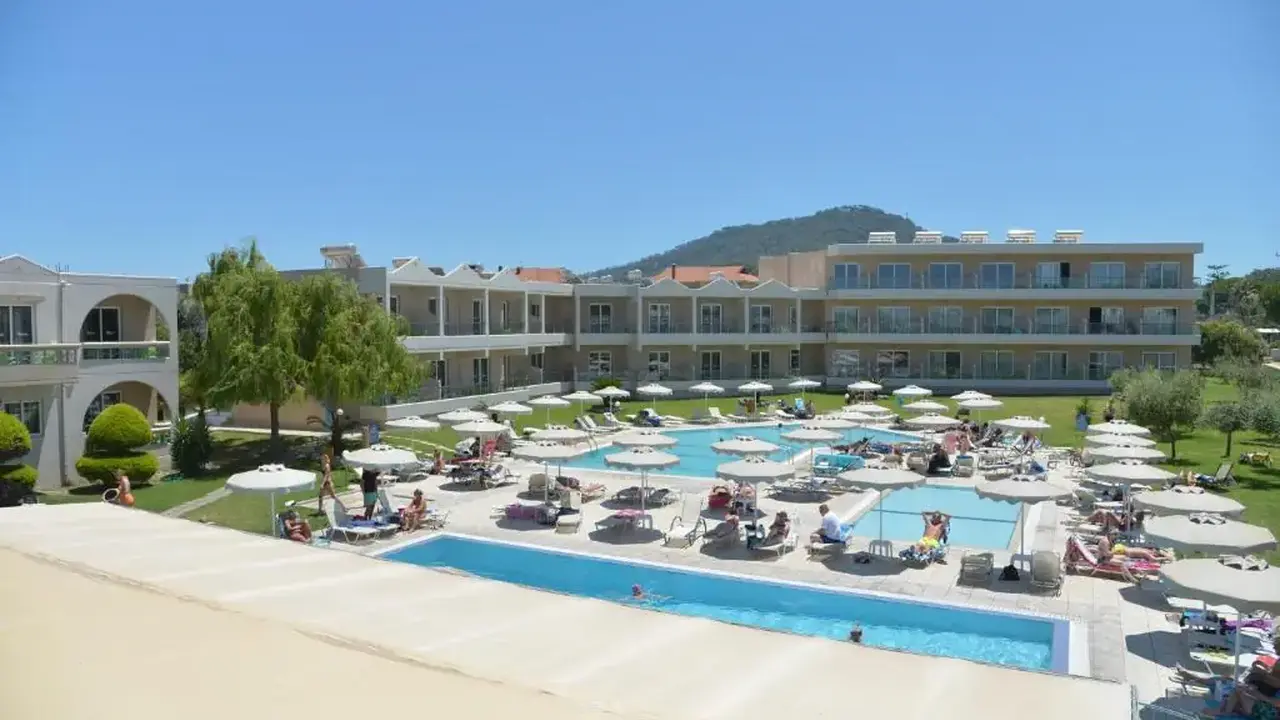 Emerald Hotel