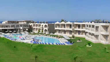 Emerald Hotel