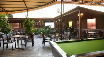Emerald Hotel