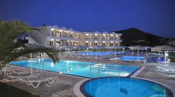 Emerald Hotel