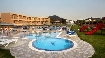 Emerald Hotel