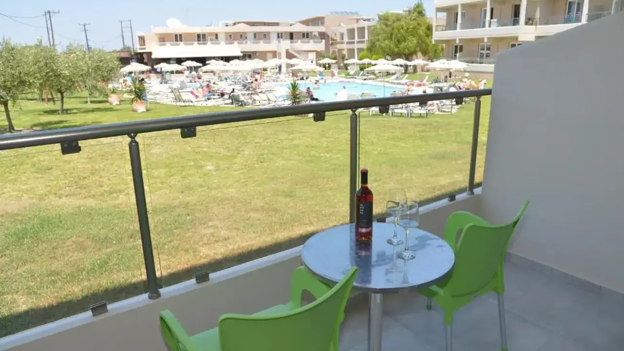 Emerald Hotel