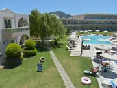 Emerald Hotel