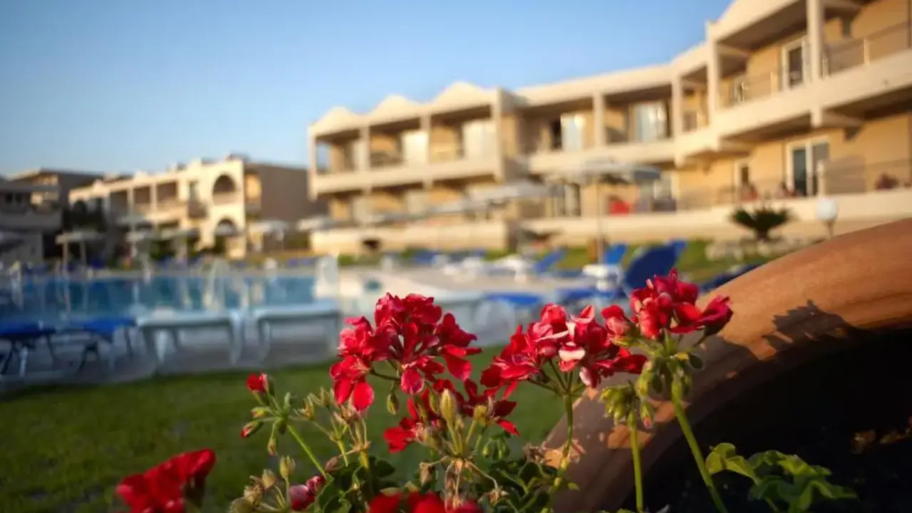 Emerald Hotel