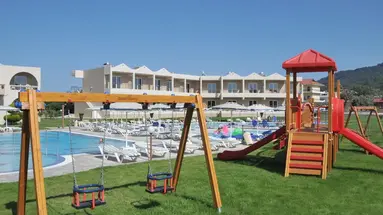 Emerald Hotel