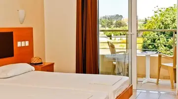 Emerald Hotel