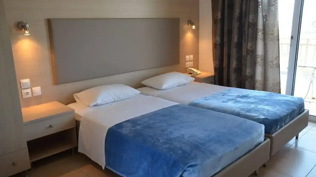 Emerald Hotel