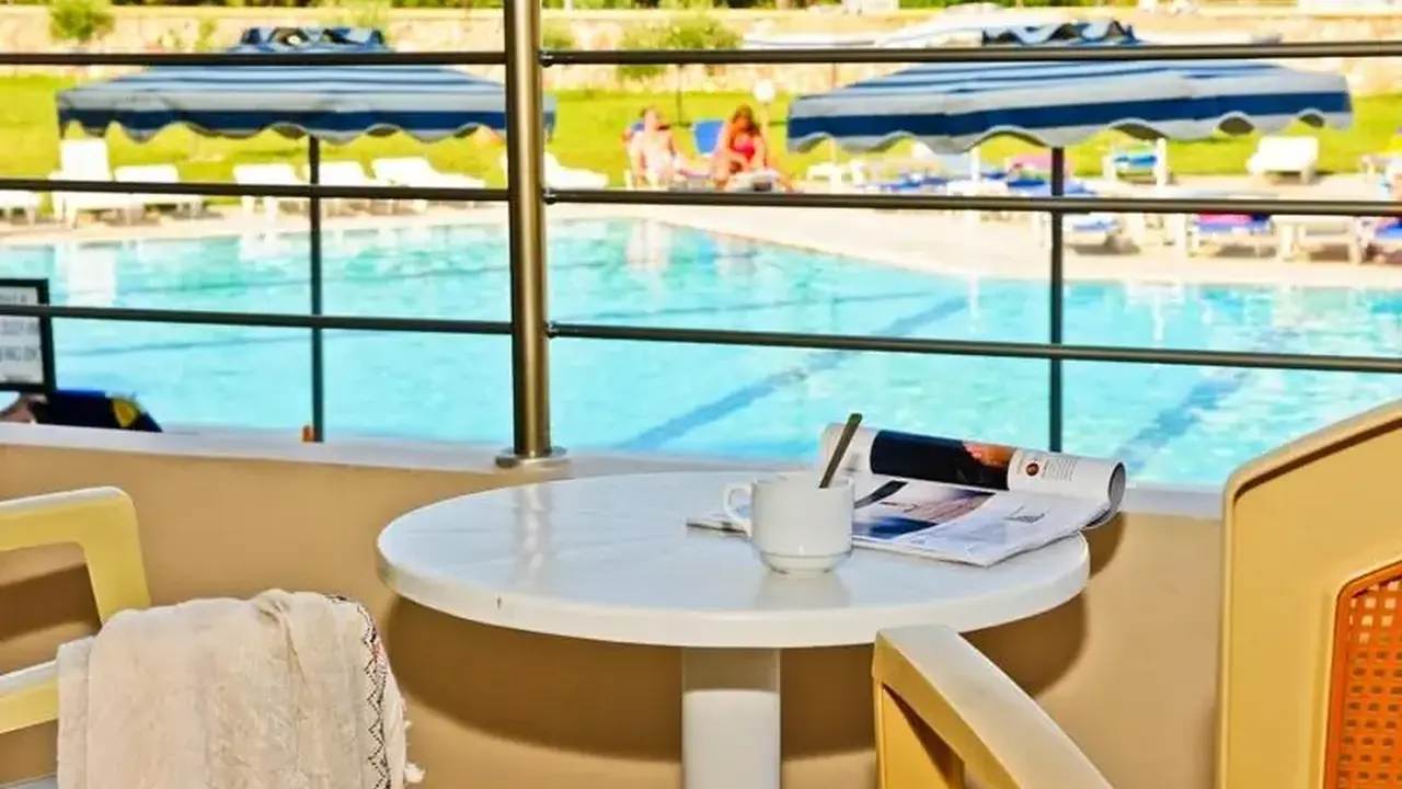 Emerald Hotel