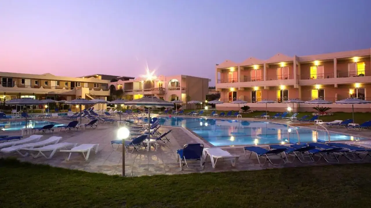 Emerald Hotel