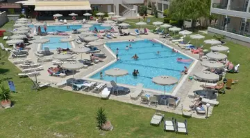 Emerald Hotel