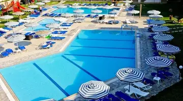 Emerald Hotel