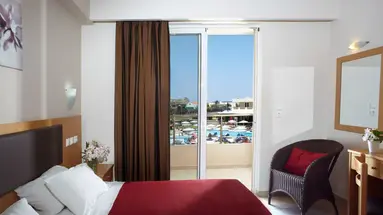 Emerald Hotel