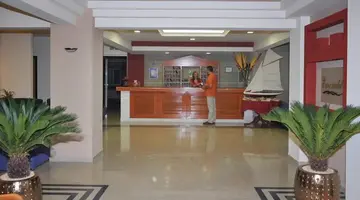 Emerald Hotel