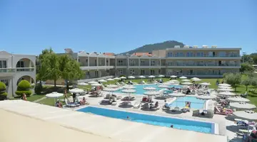 Emerald Hotel