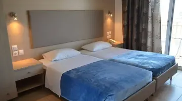 Emerald Hotel
