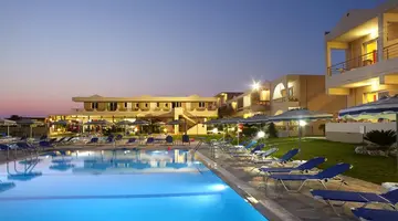 Emerald Hotel