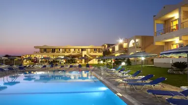 Emerald Hotel