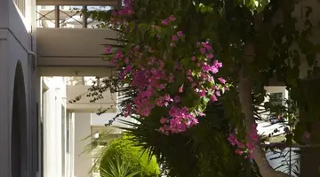 Emerald Hotel