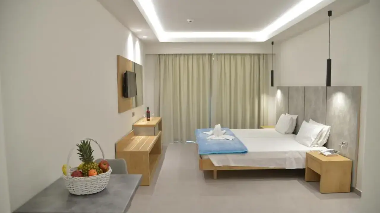 Emerald Hotel