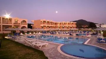 Emerald Hotel