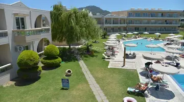 Emerald Hotel
