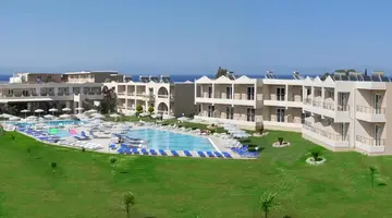 Emerald Hotel