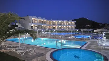 Emerald Hotel