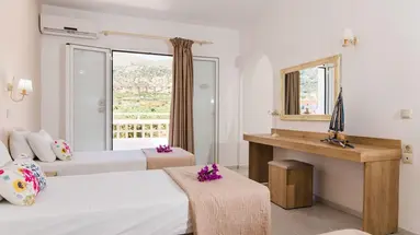 Emerald Hotel
