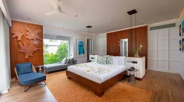 Emerald Maldives Resort And Spa 5