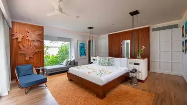 Emerald Maldives Resort And Spa 5