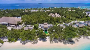 Emerald Maldives Resort And Spa 5