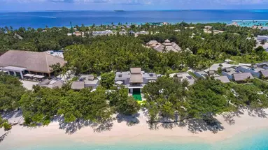 Emerald Maldives Resort And Spa 5