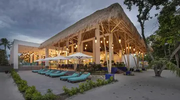 Emerald Maldives Resort And Spa 5