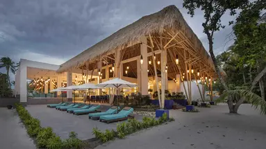 Emerald Maldives Resort And Spa 5