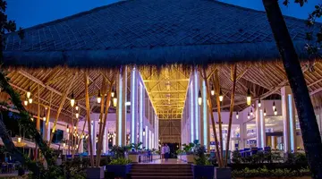 Emerald Maldives Resort And Spa 5